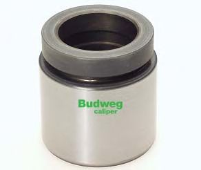 BUDWEG CALIPER 234609 -  Поршень, корпус скобы тормоза
